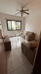 Apartamento com 1 Quarto à venda, 55m² no Boqueirão, Praia Grande