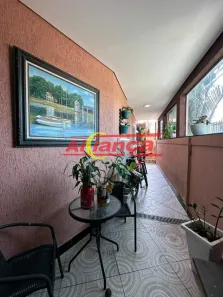 Casa com 2 Quartos à venda, 128m² no Jardim Iporanga, Guarulhos