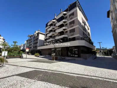 Apartamento com 2 Quartos à venda, 72m² no Jurerê Internacional, Florianópolis