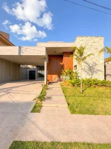 Casa de Condomínio com 3 Quartos à venda, 320m² no Parque Residencial Damha IV, São José do Rio Preto