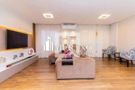 Apartamento com 4 Quartos à venda, 162m² no Tatuapé, São Paulo