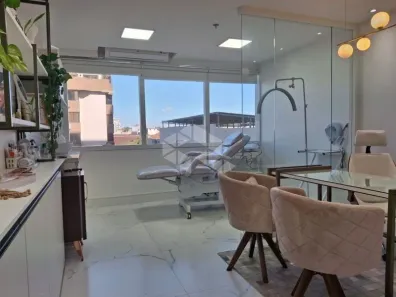 Ponto Comercial para alugar, 31m² no Santana, Porto Alegre
