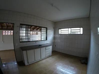 Casa com 3 Quartos para alugar, 160m² no Vila Esplanada, São José do Rio Preto