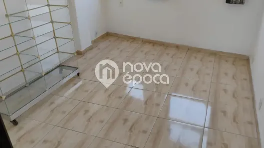 Sala Comercial à venda, 13m² no Méier, Rio de Janeiro