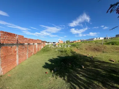 Lote/Terreno à venda, 259m² no Olímpico, Londrina