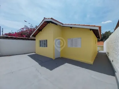 Casa com 3 Quartos à venda, 114m² no Loteamento Aída Haddad Jafet, Itatiba