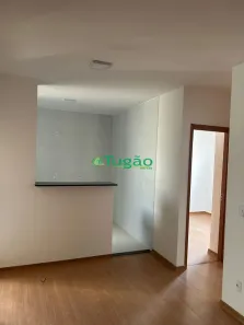 Apartamento com 2 Quartos à venda, 40m² no Loteamento Abílio Jorge Cury, São José do Rio Preto