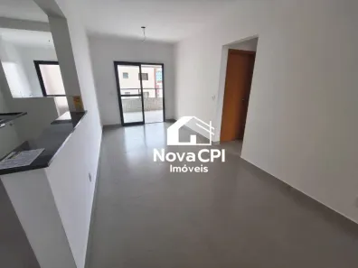 Apartamento com 2 Quartos à venda, 79m² no Guilhermina, Praia Grande