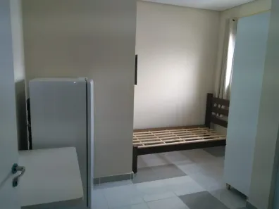 Kitnet com 1 Quarto para alugar, 23m² no Rio Pequeno, São Paulo