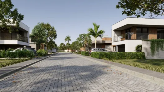 Lote/Terreno à venda, 250m² no Tabuba, Caucaia