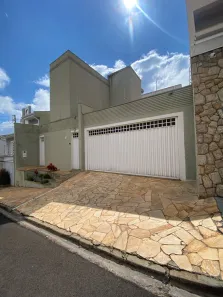 Casa com 5 Quartos à venda, 295m² no São José, Franca