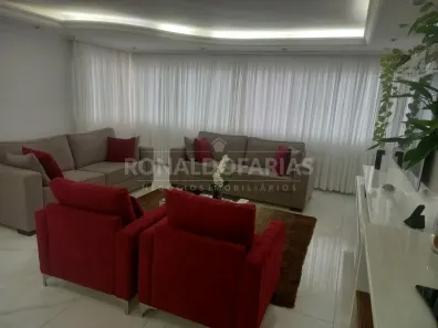 Apartamento com 4 Quartos à venda, 180m² no Cidade Dutra, São Paulo