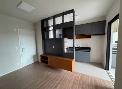 Apartamento com 2 Quartos para alugar, 68m² no Jardim Satélite, São José dos Campos