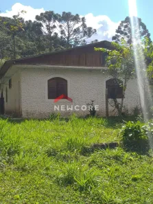 Fazenda/Sítio com 3 Quartos à venda, 350m² no Barnabés, Juquitiba