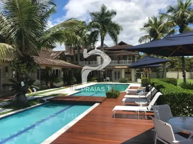 Casa de Condomínio com 6 Quartos à venda, 850m² no Jardim Acapulco, Guarujá