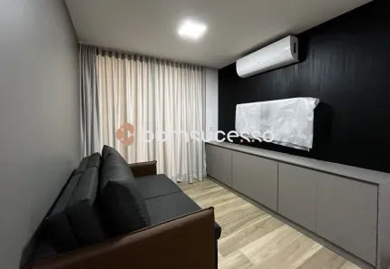 Apartamento com 1 Quarto para alugar, 41m² no Vila Gomes Cardim, São Paulo