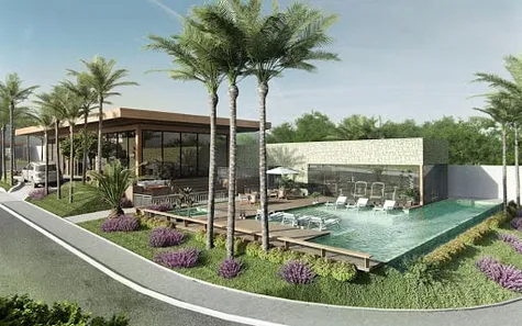 Lote/Terreno à venda, 250m² no Parque dos Pinheiros, Hortolândia