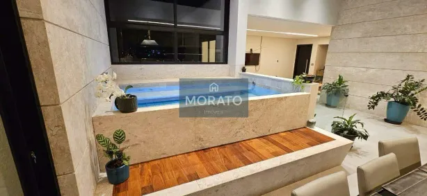 Cobertura com 3 Quartos à venda, 280m² no Arcádia, Contagem