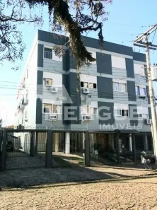Apartamento com 2 Quartos à venda, 63m² no Jardim Itu, Porto Alegre