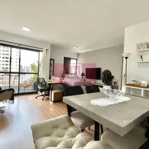 Apartamento com 3 Quartos à venda, 70m² no Vila Clementino, São Paulo
