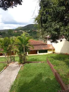 Fazenda/Sítio com 3 Quartos à venda, 1380m² no , Itatiaiuçu