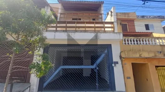 Casa com 4 Quartos à venda, 271m² no Jardim América, Taboão da Serra