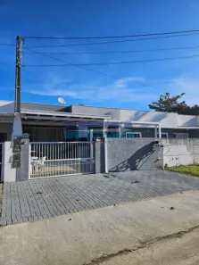 Casa com 2 Quartos à venda, 55m² no MATINHOS, Matinhos