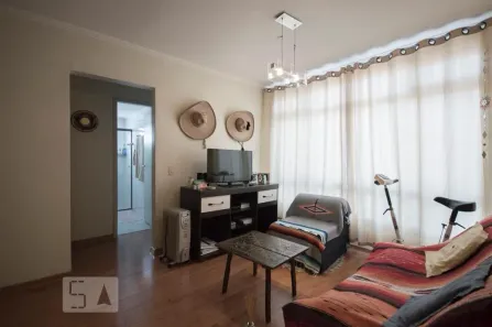 Apartamento com 2 Quartos à venda, 60m² no Jardim Brasil (Zona Sul), São Paulo