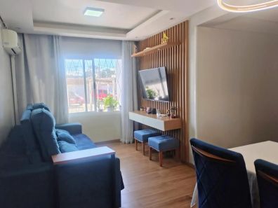 Apartamento com 2 Quartos à venda, 63m² no Cavalhada, Porto Alegre