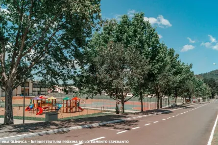 Lote/Terreno à venda, 360m² no Loteamento Belvedere, Gramado