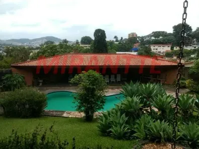 Casa com 4 Quartos à venda, 700m² no Tremembé, São Paulo