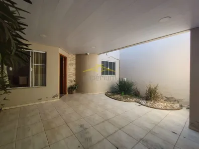 Casa com 2 Quartos à venda, 118m² no Jardim Boer II, Americana