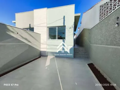 Casa com 3 Quartos à venda, 75m² no Alvinópolis, Atibaia