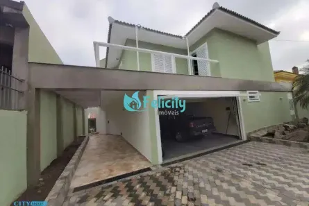 Sobrado com 5 Quartos à venda, 450m² no City América, São Paulo