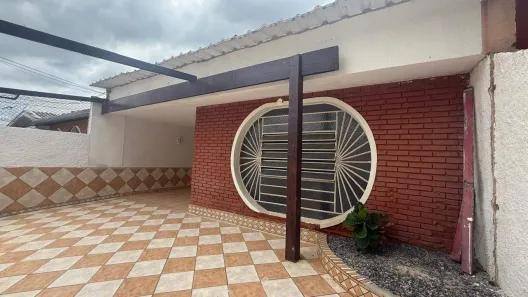 Casa com 4 Quartos para alugar, 128m² no Vila Maria Luiza, Jundiaí