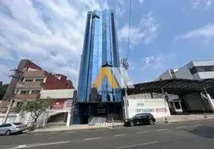 Sala Comercial para alugar, 32m² no Centro, Sorocaba