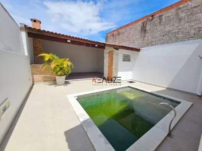 Casa com 2 Quartos à venda, 148m² no Residencial Santa Madre Paulina, Salto