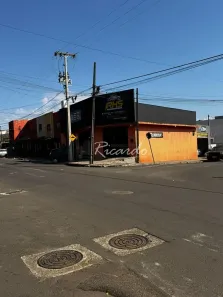 Galpão/Depósito/Armazém à venda, 242m² no Jardim San Rafael, Arapongas