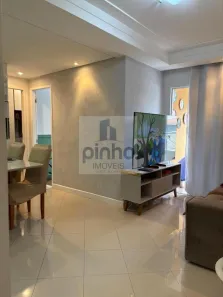Apartamento com 2 Quartos à venda, 57m² no Jardim Armação, Salvador