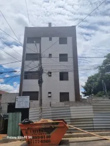 Cobertura com 3 Quartos à venda, 157m² no Tirol (Barreiro), Belo Horizonte