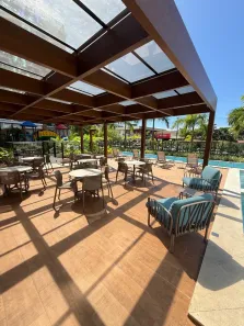 Apartamento com 4 Quartos à venda, 203m² no Vilas do Atlântico, Lauro de Freitas
