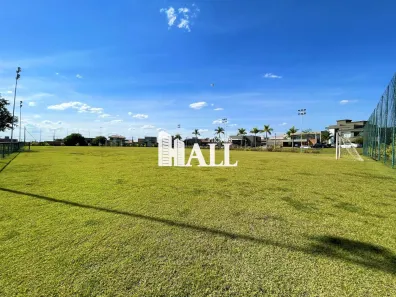 Lote/Terreno à venda, 430m² no Parque Residencial Damha VI, São José do Rio Preto