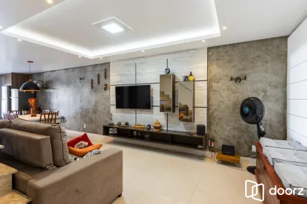 Casa com 2 Quartos à venda, 95m² no Guarujá, Porto Alegre