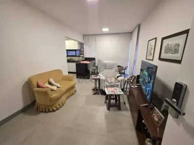 Apartamento com 2 Quartos à venda, 61m² no Santo Antônio, Belo Horizonte