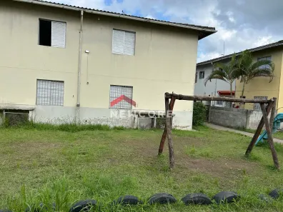 Apartamento com 2 Quartos à venda, 46m² no Guapurá, Itanhaém