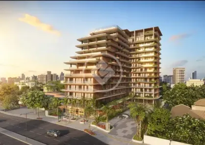 Apartamento com 1 Quarto à venda, 20m² no Jardim Armação, Salvador