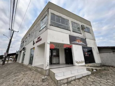 Apartamento com 2 Quartos para alugar, 60m² no Lagoão, Araranguá