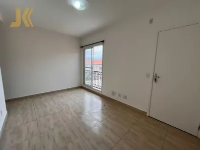 Apartamento com 2 Quartos para alugar, 52m² no Parque Florianópolis, Jaguariúna