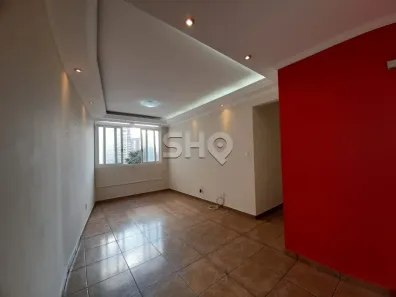 Apartamento com 3 Quartos para alugar, 100m² no Perdizes, São Paulo