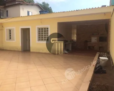 Casa com 3 Quartos à venda, 170m² no Jardim Eliane, Cotia